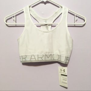 Under Amour Sports Bra